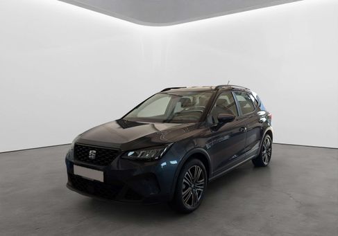 Seat Arona, 2024