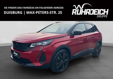 Peugeot 3008, 2023