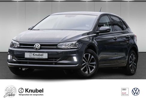 Volkswagen Polo, 2021
