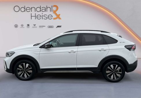 Volkswagen Taigo, 2025