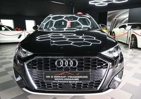 Audi A3, 2023 3