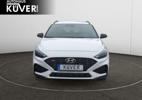 Hyundai i30, 2025