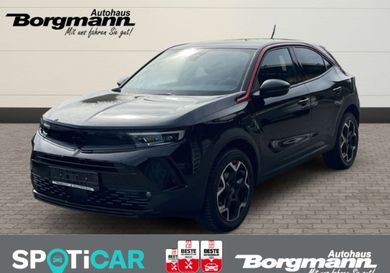 Opel Mokka, 2022