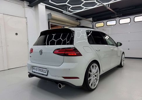 Volkswagen Golf, 2019 3