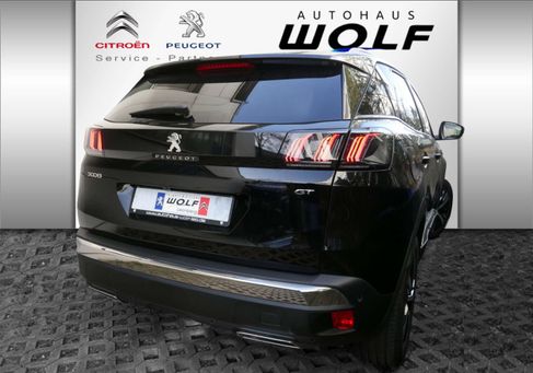 Peugeot 3008, 2024