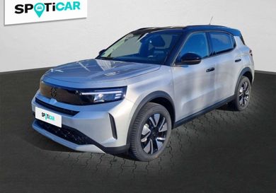 Opel Frontera, 2025