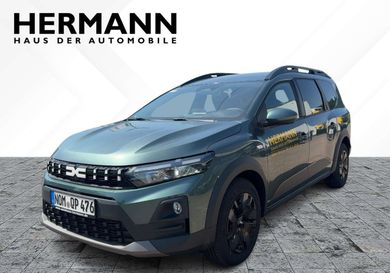 Dacia Jogger, 2026