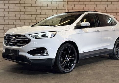Ford Edge, 2019