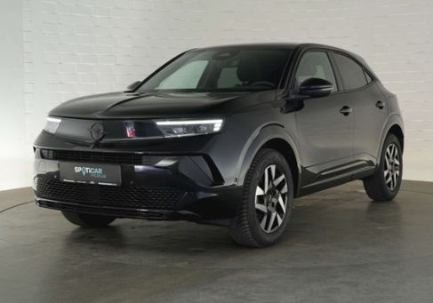 Opel Mokka, 2025 2