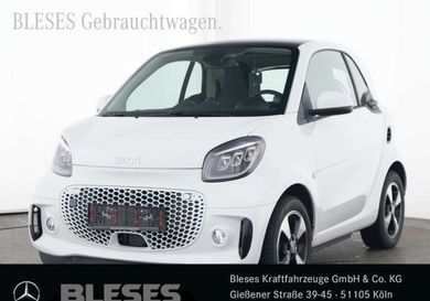 Smart ForTwo, 2023