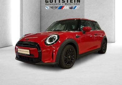 MINI ONE, 2022