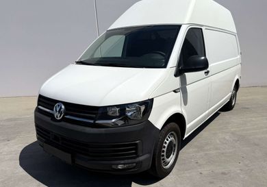 Volkswagen T6 Transporter, 2019