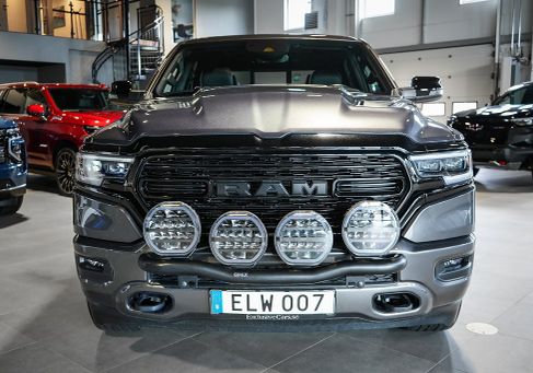 RAM 1500, 2023 2
