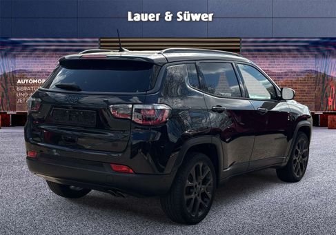 Jeep Compass, 2021 2