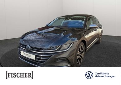 Volkswagen Arteon, 2024