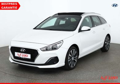 Hyundai i30, 2019