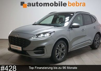 Ford Kuga, 2023