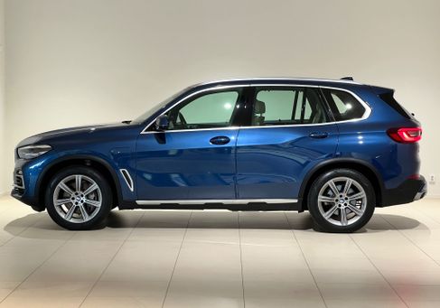 BMW X5, 2021 2