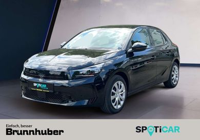 Opel Corsa, 2023