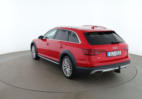 Audi A4 Allroad, 2018 3