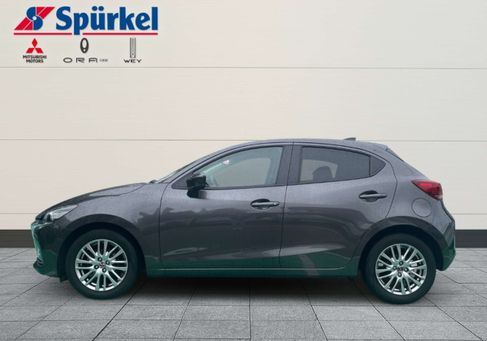 Mazda 2, 2020 2