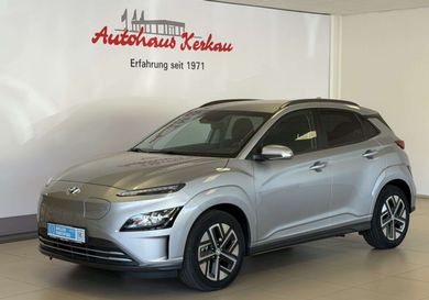 Hyundai Kona, 2023