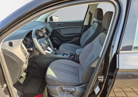 Seat Ateca, 2022