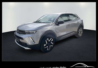 Opel Mokka, 2023