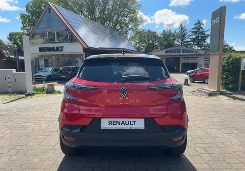Renault Captur, 2025 3