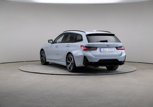 BMW 330, 2024 2