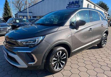 Opel Crossland X, 2023