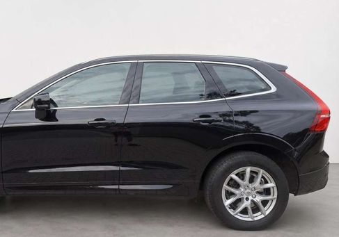 Volvo XC60, 2021