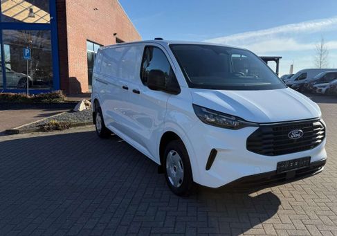 Ford Transit, 2024