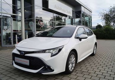 Toyota Corolla, 2023