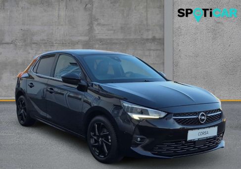 Opel Corsa, 2022 2