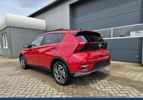 Hyundai Bayon, 2026