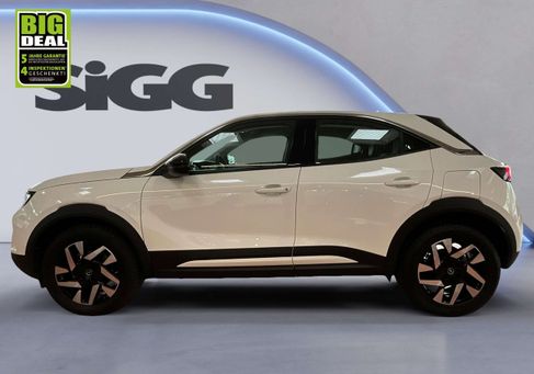 Opel Mokka, 2024 3