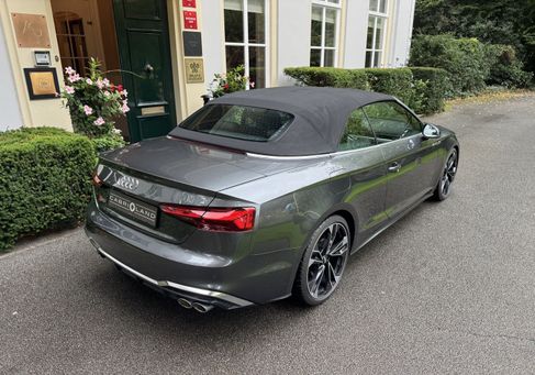 Audi S5, 2020 3