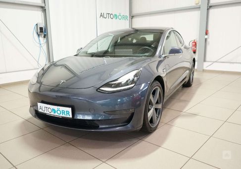 Tesla Model 3, 2020