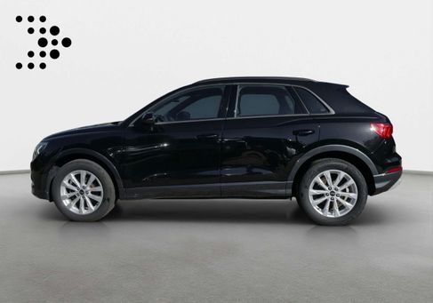 Audi Q3, 2022