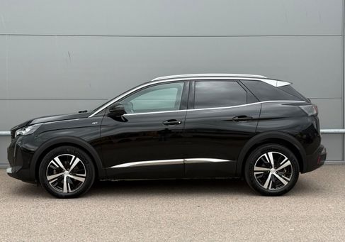 Peugeot 3008, 2023