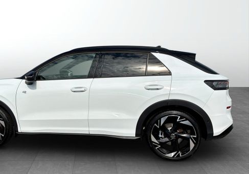 Volkswagen T-Roc, 2026