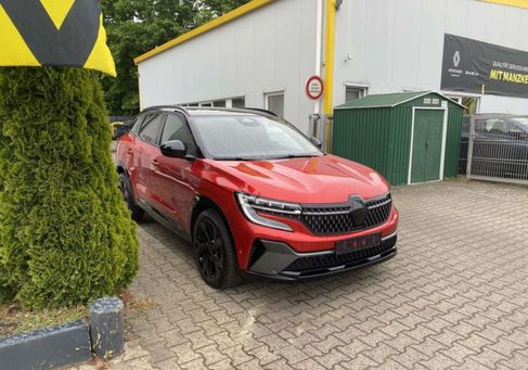 Renault Austral, 2023