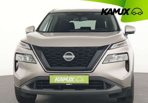 Nissan X-Trail, 2024