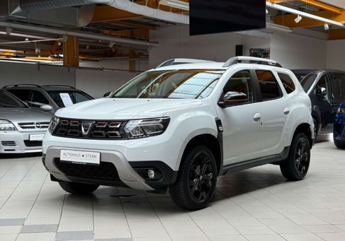 Dacia Duster, 2022 2