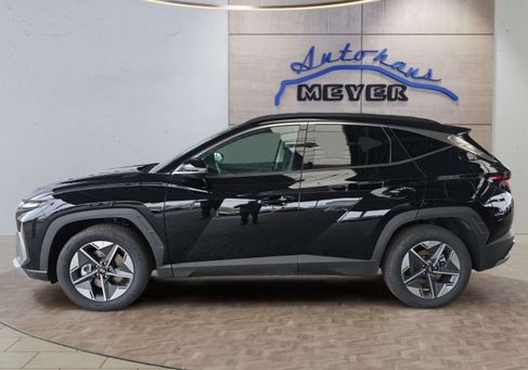 Hyundai Tucson, 2026