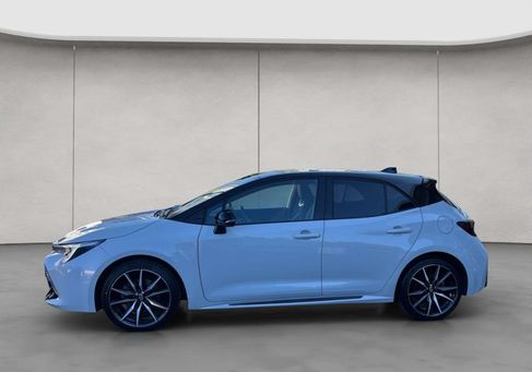 Toyota Corolla, 2023
