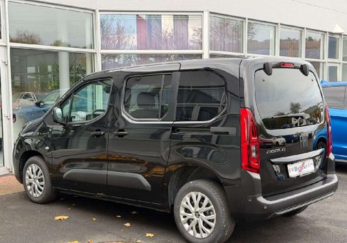 Fiat Doblo, 2026 2