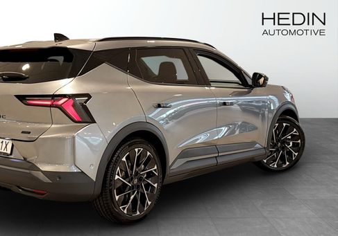 Renault Scenic, 2026
