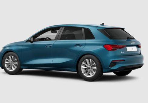 Audi A3, 2023 3